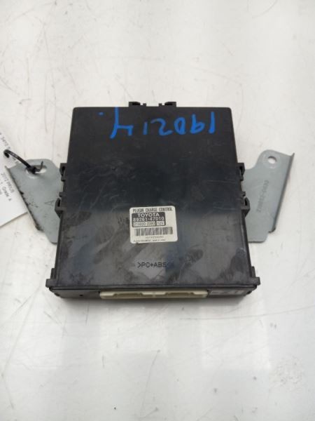 Chassis ECM Power Supply Charger Below Battery Fits 12-13 PRIUS