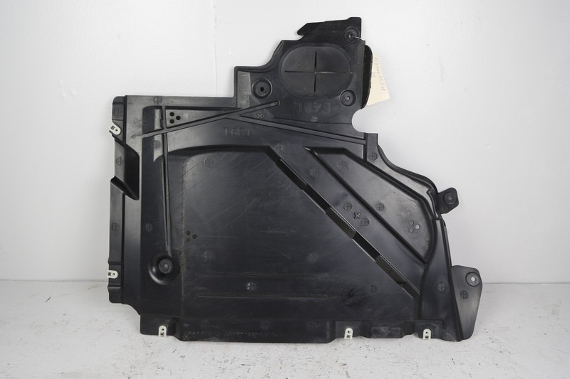BMW X1 F48 Rear Left Fuel Tank Splash Shield OEM Cover 2016-2021 Genuine