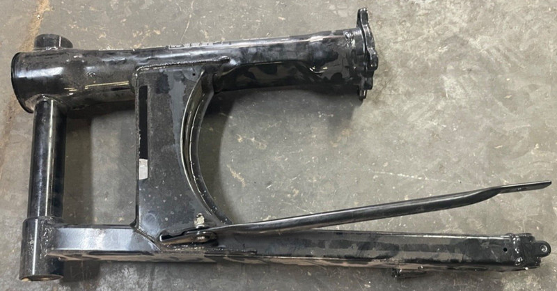 2019 Honda Shadow VT750 VT 750 C2B Phantom Rear Swingarm Swing Arm Pivot Swivel