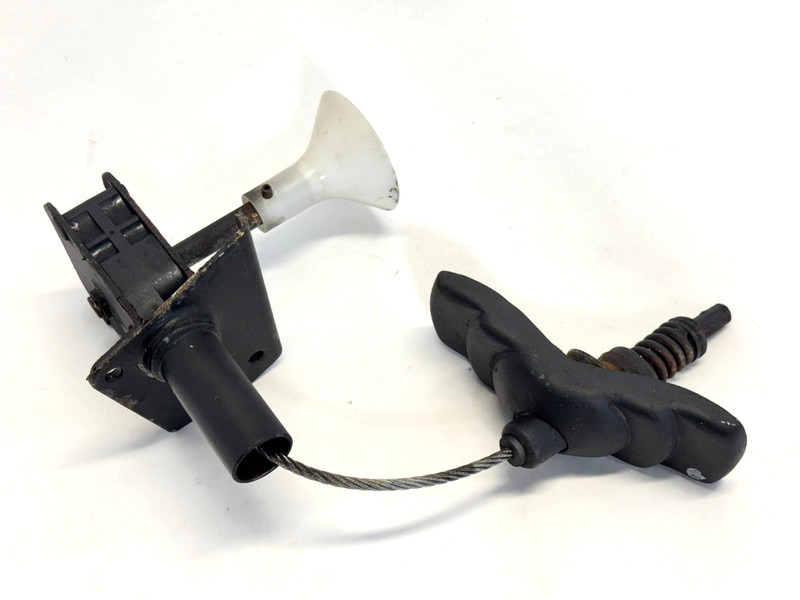 ✅ 2009-2024 RAM 1500 CLASSIC SPARE TIRE CARRIER WINCH WHEEL HOIST HOLDER OEM