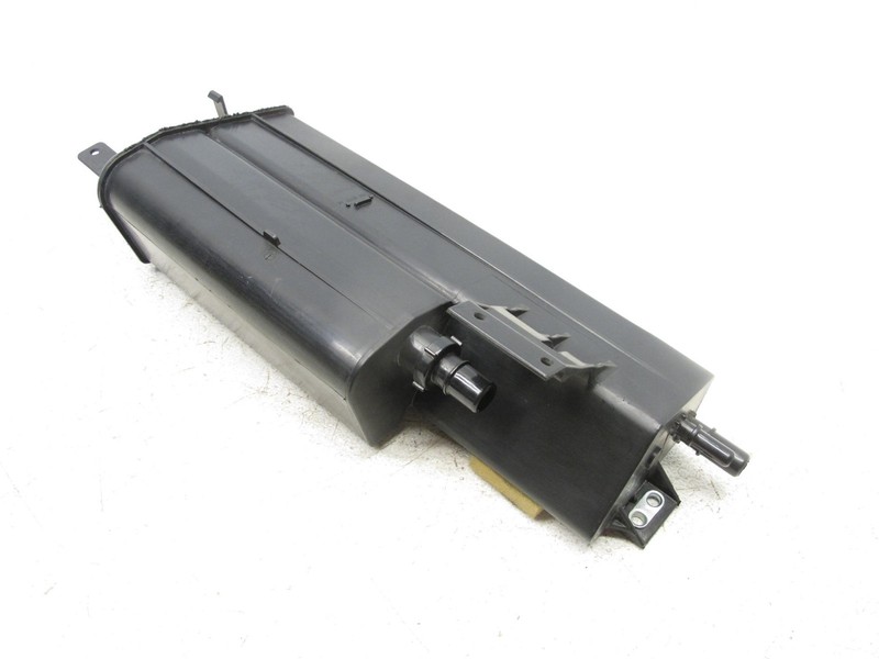06-19 JAGUAR XF XFR XFR-S XJ XJR EVAP FUEL VAPOR CHARCOAL CANISTER OEM 092424