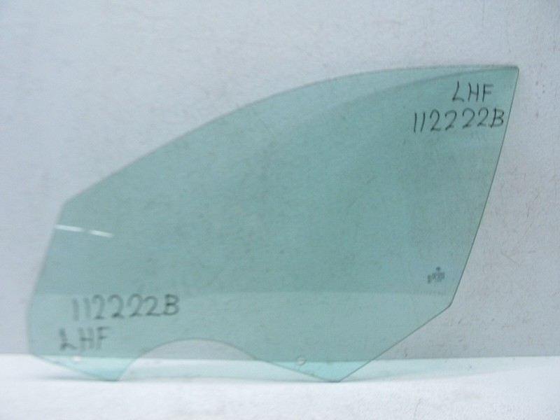 09-15 BMW F01 F02 740i 750Li STANDARD DOOR WINDOW GLASS LEFT DRIVER FRONT OEM 11