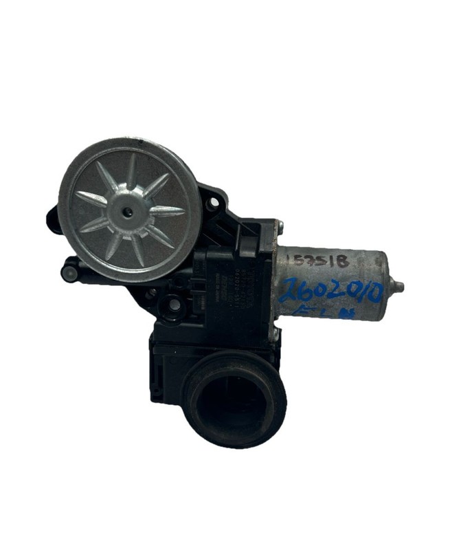 2019 to 2025 Toyota Rav-4 window motor front driver left side assembly
