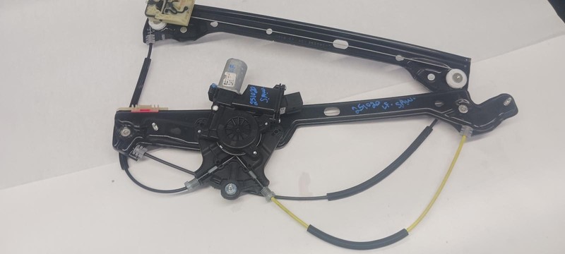 18-'24 BUICK ENCLAVE Left driver Window Regulator w/motor OEM 1 Year Warranty!