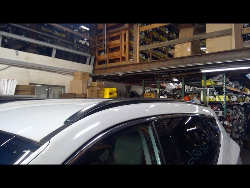 2013-2018 SANTA FE Sport Left Luggage Rack 1645056