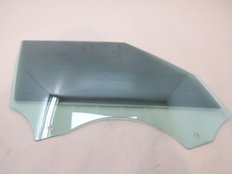 Mini Cooper Countryman S 2024 Front Right Door Window Glass 23-25 ;