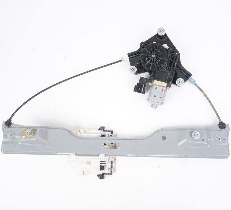 2017 - 2020 Lincoln Continental Rear Right Door Window Regulator Motor OEM
