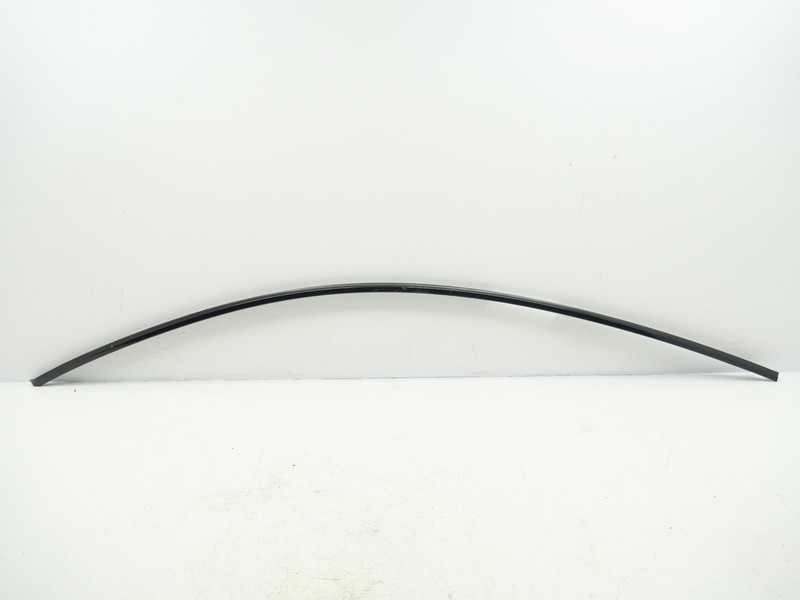 2012-2018 Audi RS7 4K8 Drip Rail Molding Driver Left LH Roof 4G9853703 OEM