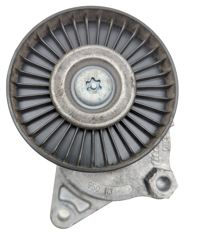 99-02 Mercedes W210 E320 3.2 V6 Serpentine Belt Tensioner 1122000370