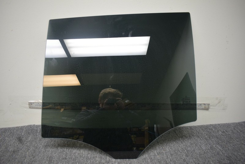 2012 MERCEDES BENZ GL X166 WINDOW GLASS FACTORY OEM