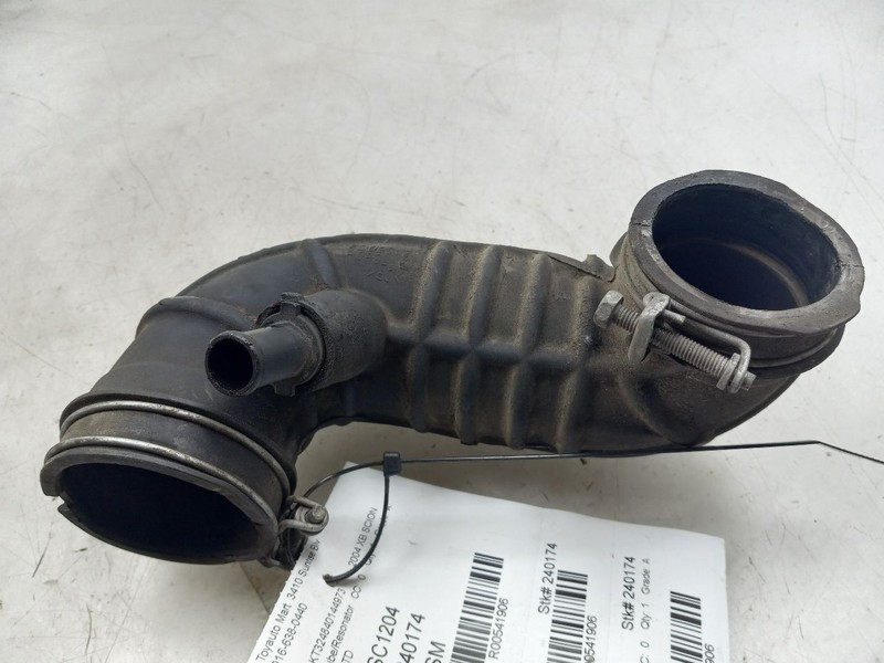 2004 SCION XB 1.5L FWD AT AIR TUBE / RESONATOR
