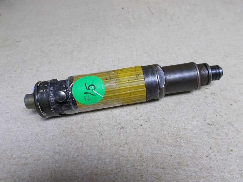 Atlas Copco A255019 Air Pneumatic Industrial Screwdriver *FREE SHIPPING*