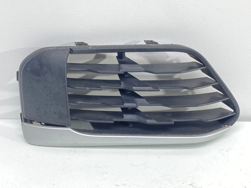 16-19 BMW F48 X1 Front Left Driver Side Lower Bumper Open Grill Trim Cover OEM✅