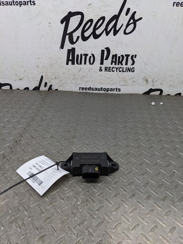 Chassis ECM Fuel Pump Fits 15-22 PROMASTER CITY 1184308