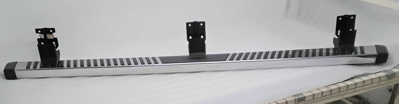 2009-2016 Ford F250 F350 F450 Super Crew Running Board LH CC3Z-16541-BB