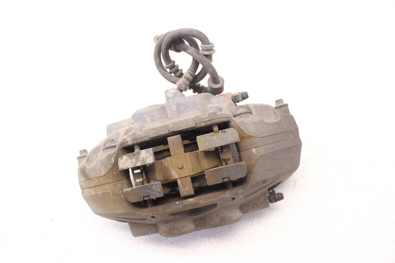BMW 435i F32 COUPE 14 15 16 PASSENGER FRONT BRAKE CALIPER M AERODYNAMIC PKG OEM