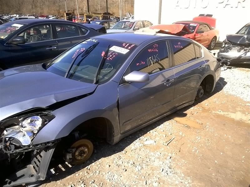 Starter Motor 4 Cylinder Coupe Fits 07-13 ALTIMA 405820