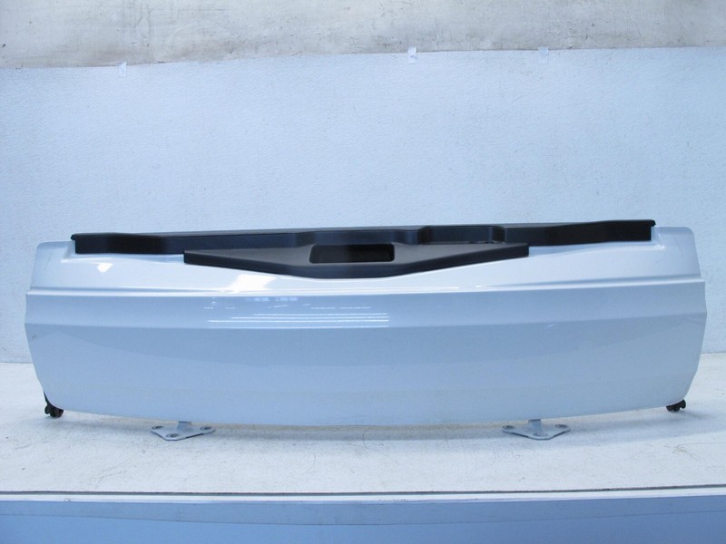 07-13 BMW E70 X5 REAR LOWER TRUNK LIFTGATE TAILGATE LID DOOR PANEL OEM 032224