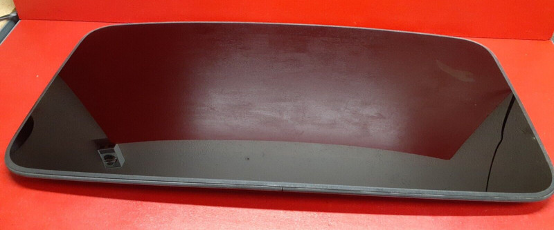 2003 - 2014 Volvo XC90 Sunroof Moonroof Outer Glass Window 31385988