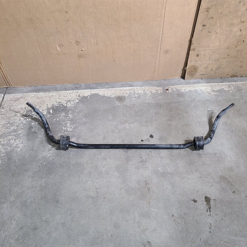 05-13 Corvette C6 Front Sway Bar Stabilizer 25.56mm Aa7479