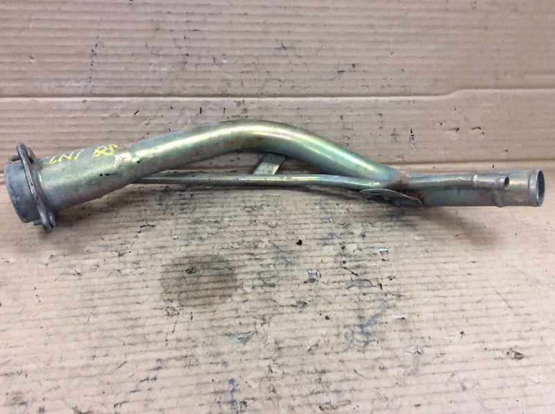 86 87 88 89 Integra Gas Fuel Filler Pipe Neck Used OEM