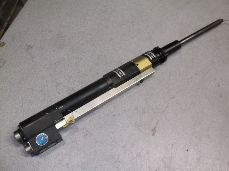Atlas Copco 4230 1704 81 Nutrunner BSM2260C-R4.3 QMR42-16-RT QRT 38 050