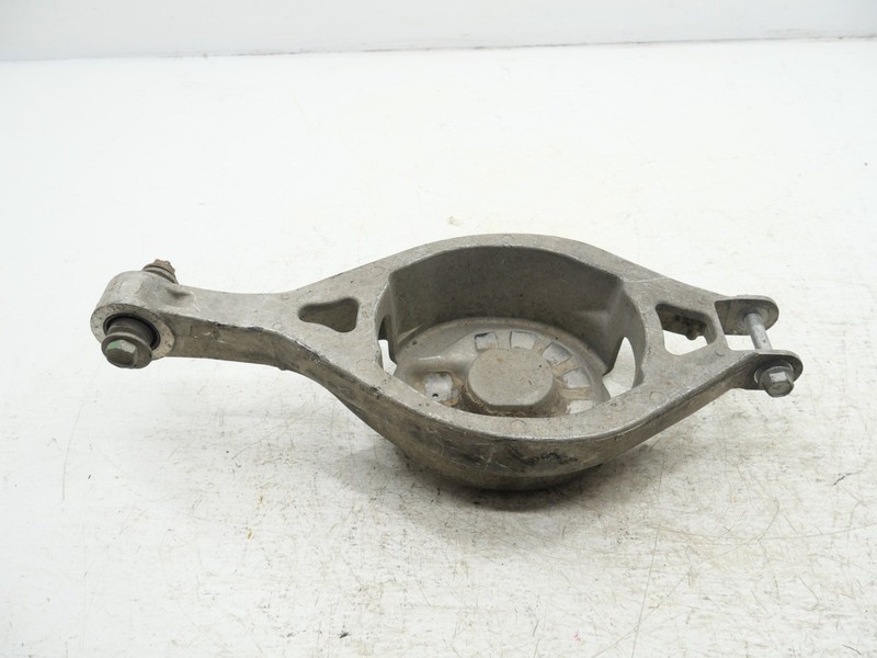 2005-2007 Infiniti G35 Coupe Left Rear Lower Control Arm OEM 551B0JK010