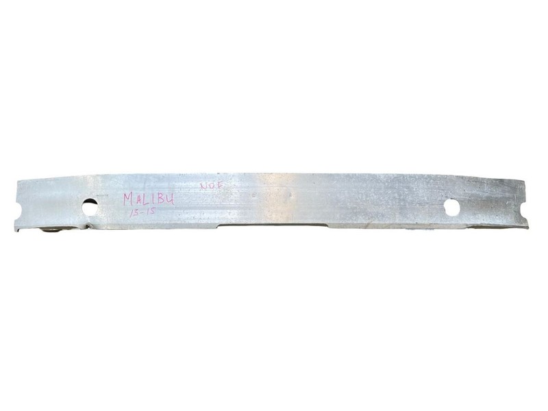 2015 CHEVROLET MALIBU REAR BUMPER REINFORCEMENT 48138