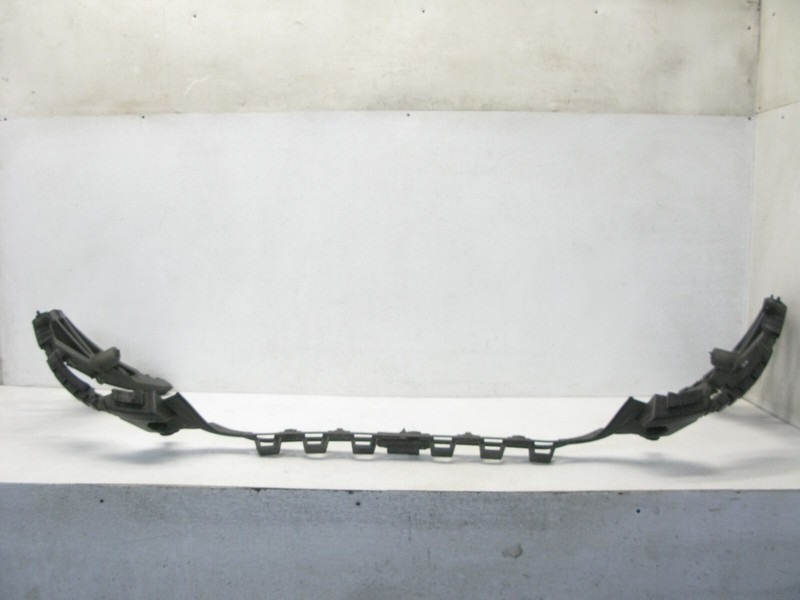 16-21 JAGUAR X260 XF BUMPER SUPPORT CENTER MOUNT BRACKET CARRIER REAR OEM 112023