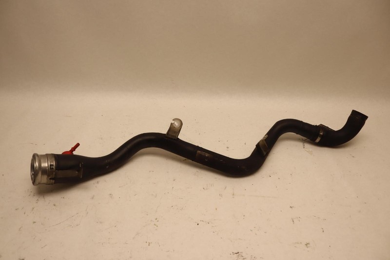 2008-2013 BMW M3 E92 COUPE FUEL TANK FILLER NECK HOSE PIPE TUBE OEM