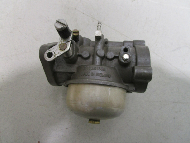 F879061-3 Force L-Drive Bottom Carburetor 90 HP WB-105D