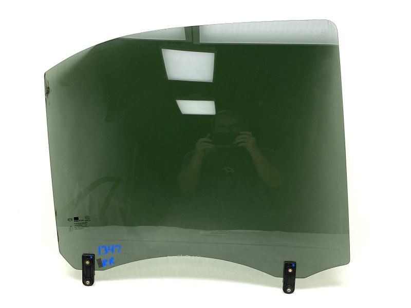 Right Passenger Rear Door Window Glass 2003-2009 Kia Sorento 82373 *NO SHIPPING*