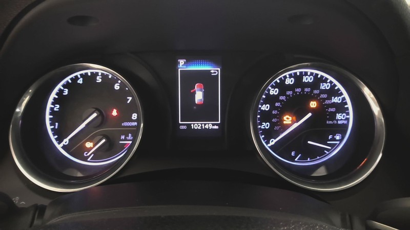 83800-0XD22 TOYOTA CAMRY 20
