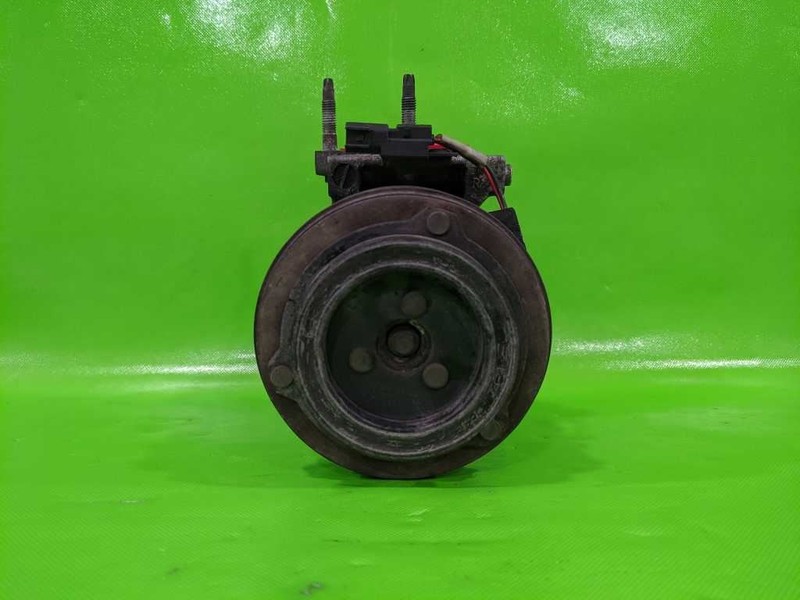 09 10 F150 AC COMPRESSOR OEM 3938-152