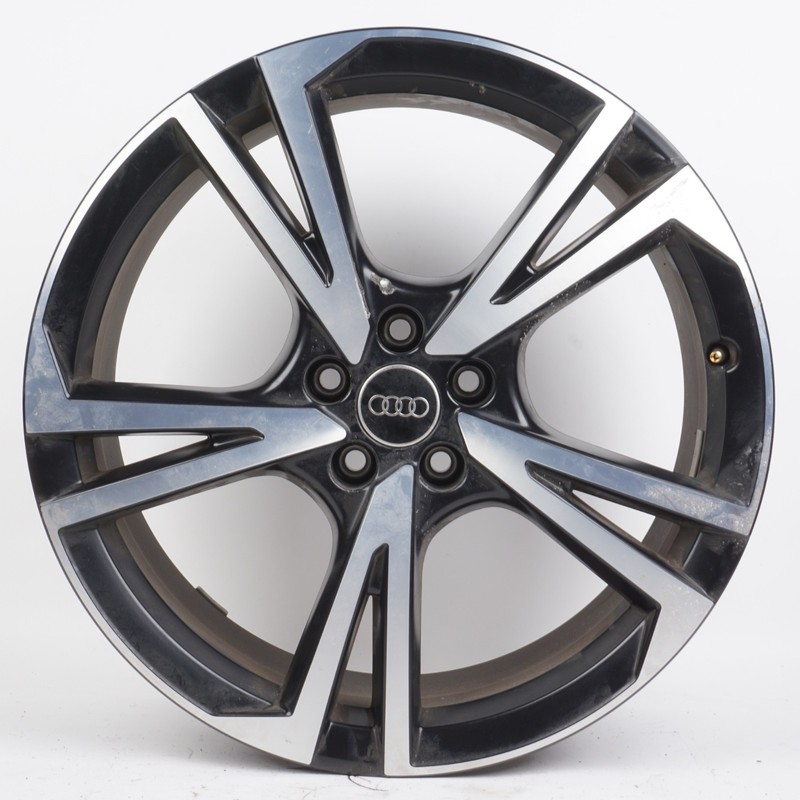 Audi Q5 SQ5 2018 2019 2020 2021 2022 2023 2024 2025 20" OEM Wheel Rim