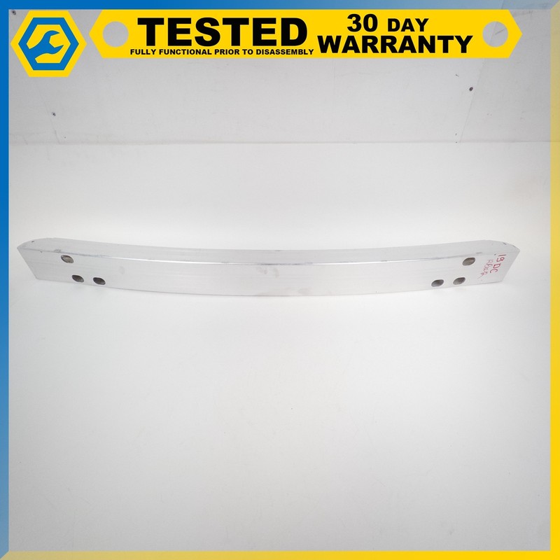 15-23 DODGE CHALLENGER CHARGER REAR BUMPER REINFORCEMENT BAR OEM
