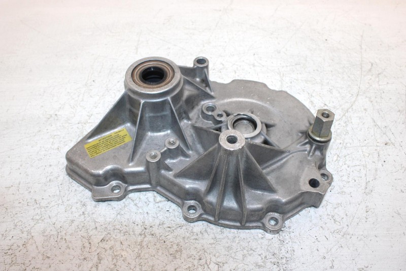 2003 Polaris Trial Blazer Oem Left Transmission Gearcase 3234048 AP156