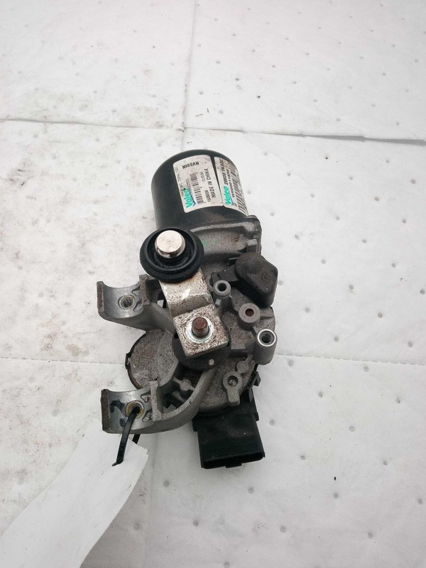 2016 Nissan Juke Wiper Motor OEM Red 119K Miles Warranty 6 Months