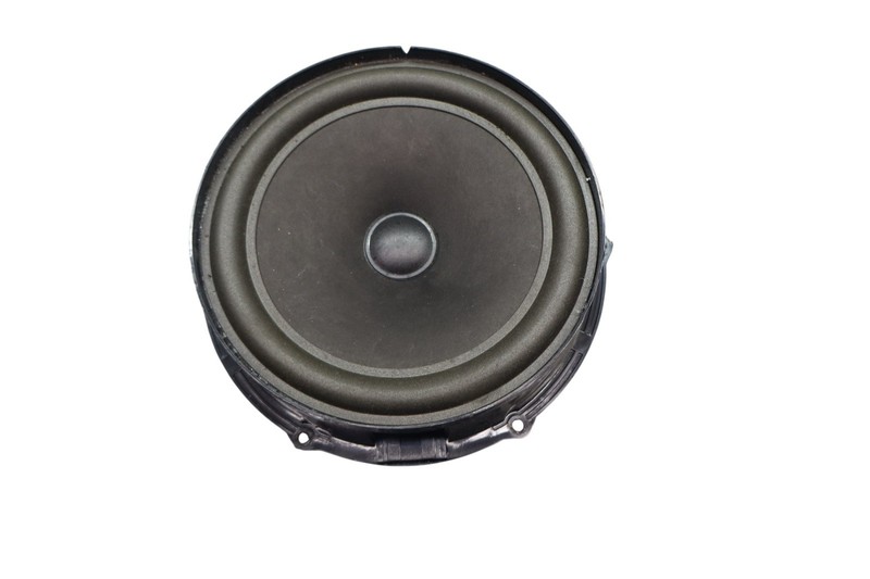 11-16 Volkswagen Touareg Rear Right Passenger Side Door Audio Sound Speaker OEM