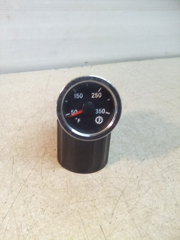 International LT Navistar 3768420C1 Temperature Gauge