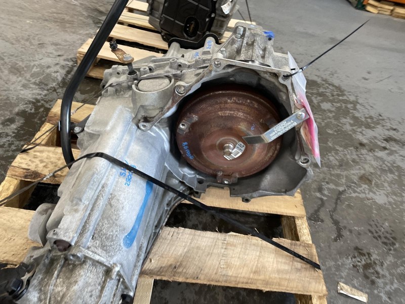 04 CHEVROLET MONTE CARLO Transmission 3.8L 3.29 ratio 51k miles 6 Month Wnty!