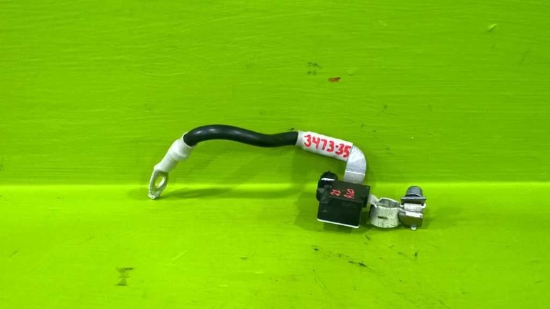 21 22 23 RIO NEGATIVE BATTERY TERMINAL OEM 3473-35