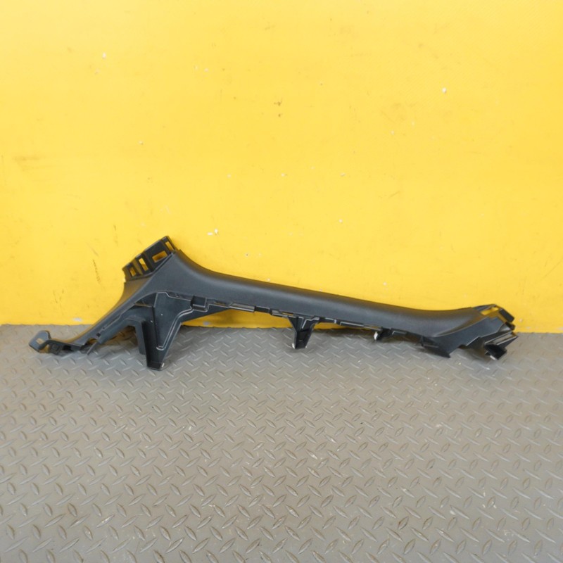 2022-2025 HONDA CIVIC REAR LEFT QUARTER PILLAR TRIM COVER PANEL OEM 84191-T20-A0