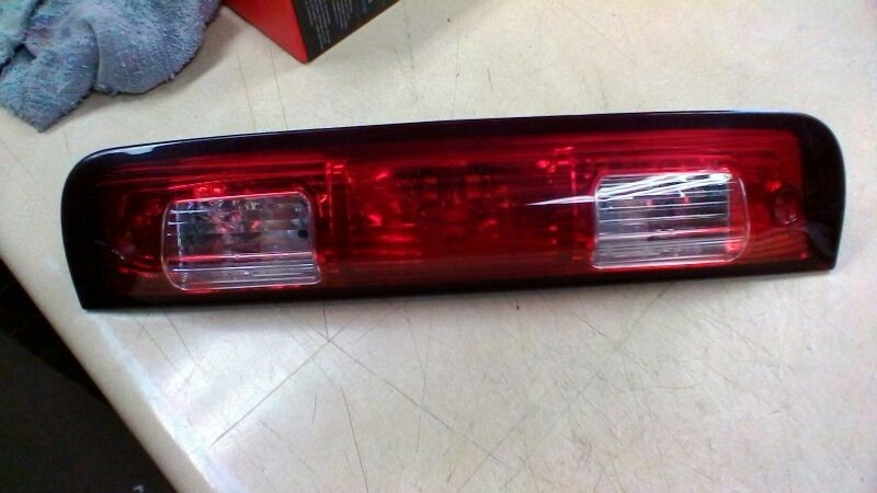 RAM1500 2011 High Mounted Stop Lamp 84531