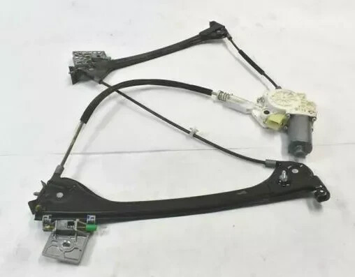 05-11 Mercedes R171 SLK280 SLK350 Front Left Side Window Regulator Motor OEM