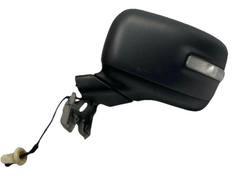 Jeep Renegade door mirror 15 21 left side heated turn signal gray OEM 5VZ87LXHAA