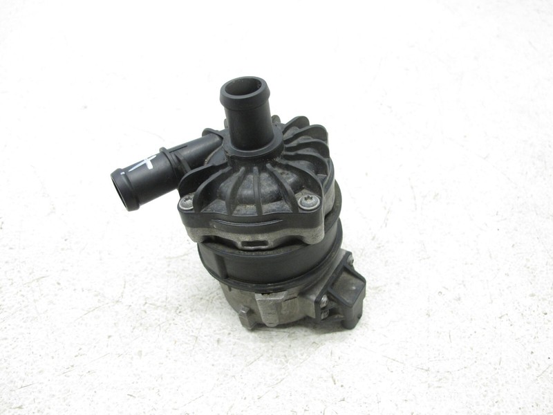 10-17 AUDI QUATTRO B8 S4 S5 A6 A7 A8 3.0 ENGINE AUXILIARY WATER PUMP OEM 022025