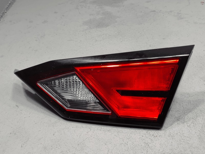 2019-2025 Nissan Altima Trunk Lid Passenger Side Inner Taillight Light Lamp OEM