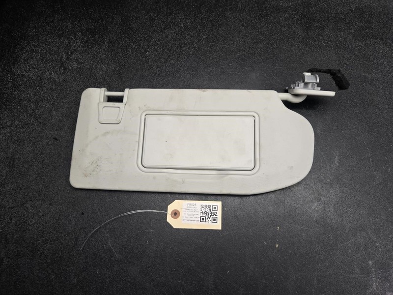 Right Sun Visor 2023 Ford Maverick NZ6Z-6004104-AB 2022 2024 2025 2026