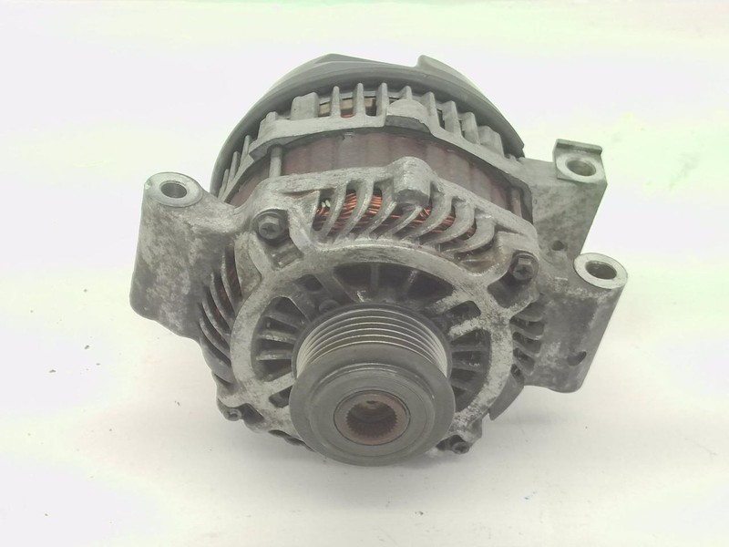 07-09 Mazda 3 Speed3 Hatchback Engine Alternator Assembly A3TJ3281